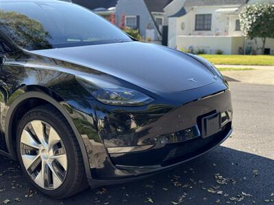 2023 Tesla Model Y Long Range   - Photo 19 - Studio City, CA 91604