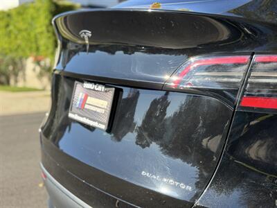 2023 Tesla Model Y Long Range   - Photo 32 - Studio City, CA 91604