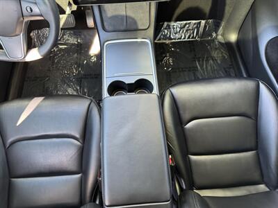 2023 Tesla Model Y Long Range   - Photo 48 - Studio City, CA 91604