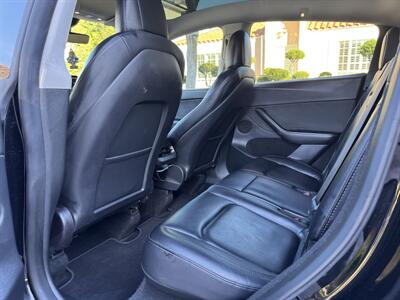 2023 Tesla Model Y Long Range   - Photo 33 - Studio City, CA 91604