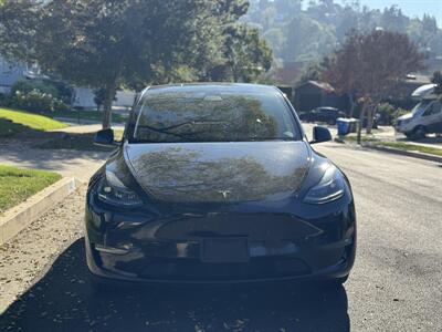 2023 Tesla Model Y Long Range   - Photo 16 - Studio City, CA 91604