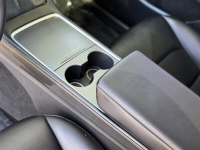 2023 Tesla Model Y Long Range   - Photo 44 - Studio City, CA 91604