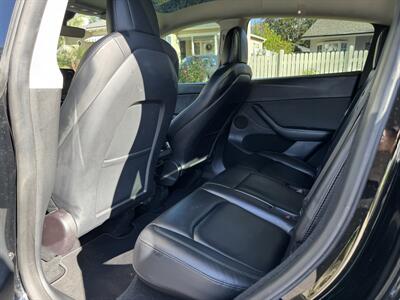 2023 Tesla Model Y Long Range   - Photo 47 - Studio City, CA 91604