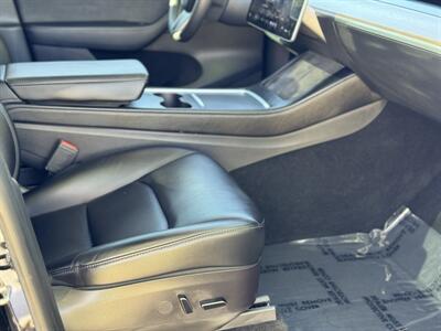 2023 Tesla Model Y Long Range   - Photo 54 - Studio City, CA 91604