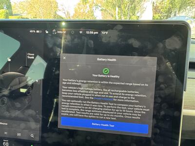 2023 Tesla Model Y Long Range   - Photo 60 - Studio City, CA 91604