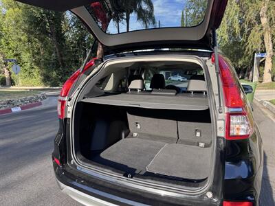 2016 Honda CR-V EX-L - Photo 40 - Studio City, CA 91604