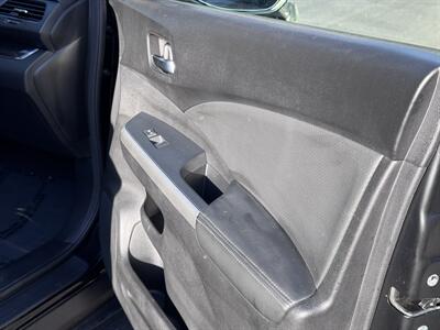2016 Honda CR-V EX-L - Photo 42 - Studio City, CA 91604