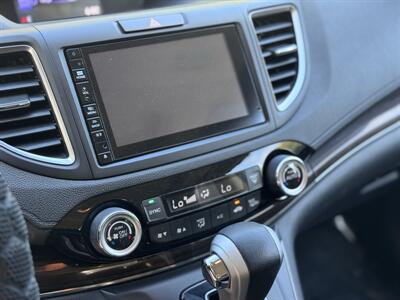 2016 Honda CR-V EX-L - Photo 25 - Studio City, CA 91604