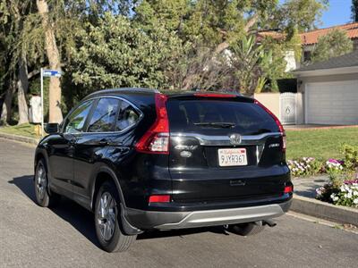 2016 Honda CR-V EX-L - Photo 8 - Studio City, CA 91604