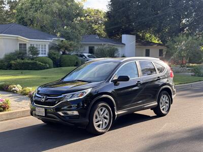 2016 Honda CR-V EX-L - Photo 2 - Studio City, CA 91604