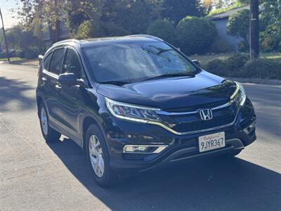 2016 Honda CR-V EX-L - Photo 6 - Studio City, CA 91604