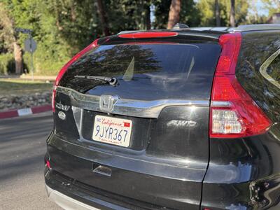 2016 Honda CR-V EX-L - Photo 11 - Studio City, CA 91604