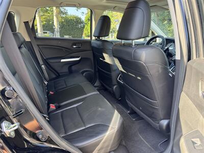2016 Honda CR-V EX-L - Photo 31 - Studio City, CA 91604