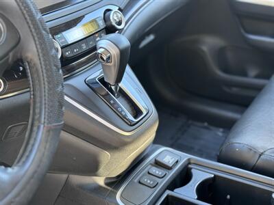 2016 Honda CR-V EX-L - Photo 26 - Studio City, CA 91604