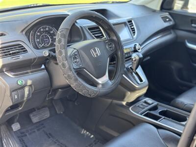 2016 Honda CR-V EX-L - Photo 24 - Studio City, CA 91604