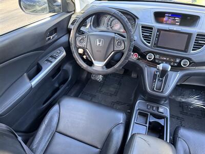 2016 Honda CR-V EX-L - Photo 30 - Studio City, CA 91604