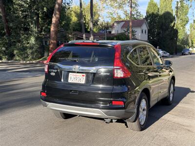 2016 Honda CR-V EX-L - Photo 12 - Studio City, CA 91604