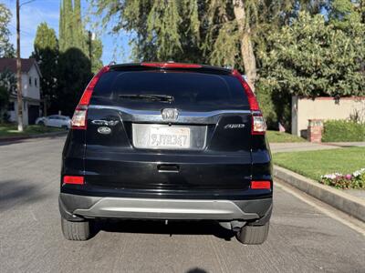 2016 Honda CR-V EX-L - Photo 13 - Studio City, CA 91604