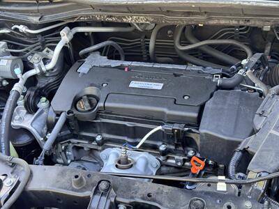 2016 Honda CR-V EX-L - Photo 41 - Studio City, CA 91604