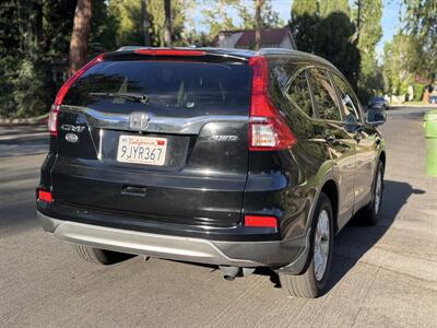 2016 Honda CR-V EX-L - Photo 14 - Studio City, CA 91604