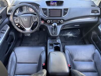 2016 Honda CR-V EX-L - Photo 32 - Studio City, CA 91604