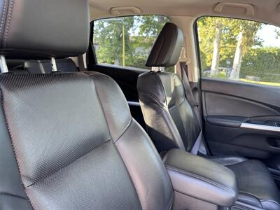 2016 Honda CR-V EX-L - Photo 33 - Studio City, CA 91604