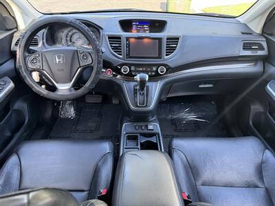 2016 Honda CR-V EX-L - Photo 16 - Studio City, CA 91604