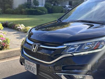 2016 Honda CR-V EX-L - Photo 5 - Studio City, CA 91604