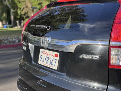 2016 Honda CR-V EX-L - Photo 15 - Studio City, CA 91604