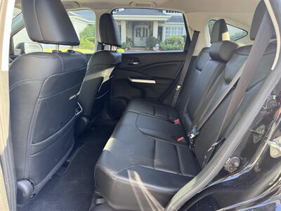 2016 Honda CR-V EX-L - Photo 27 - Studio City, CA 91604