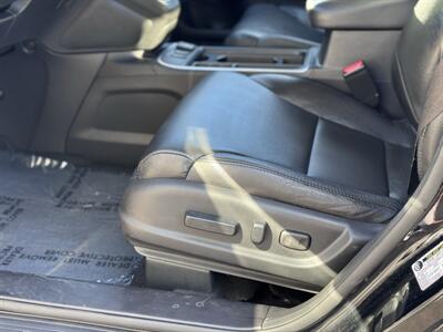 2016 Honda CR-V EX-L - Photo 17 - Studio City, CA 91604