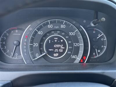 2016 Honda CR-V EX-L - Photo 23 - Studio City, CA 91604