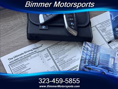 2022 BMW 330i xDrive   - Photo 65 - Studio City, CA 91604