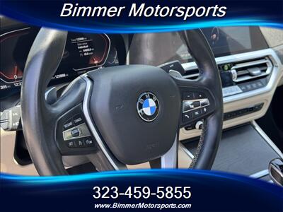 2022 BMW 330i xDrive   - Photo 29 - Studio City, CA 91604