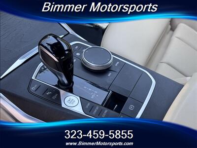 2022 BMW 330i xDrive   - Photo 28 - Studio City, CA 91604