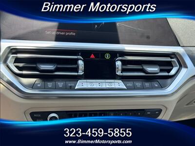 2022 BMW 330i xDrive   - Photo 32 - Studio City, CA 91604