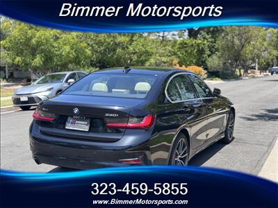 2022 BMW 330i xDrive   - Photo 17 - Studio City, CA 91604