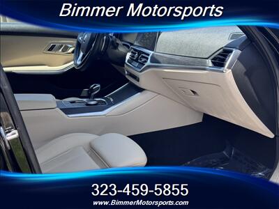 2022 BMW 330i xDrive   - Photo 47 - Studio City, CA 91604