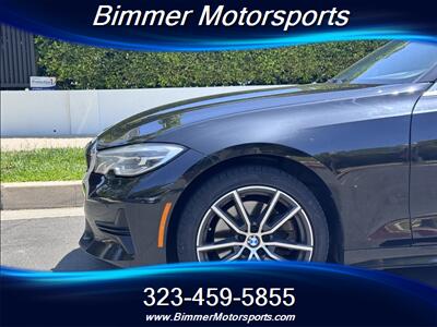 2022 BMW 330i xDrive   - Photo 6 - Studio City, CA 91604