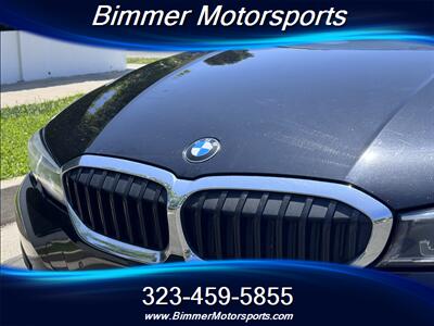 2022 BMW 330i xDrive   - Photo 5 - Studio City, CA 91604