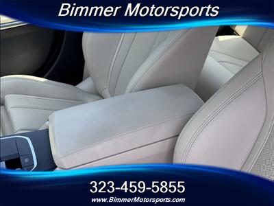 2022 BMW 330i xDrive   - Photo 27 - Studio City, CA 91604