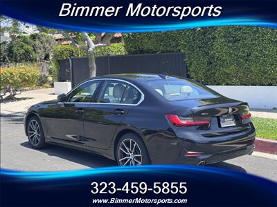 2022 BMW 330i xDrive   - Photo 9 - Studio City, CA 91604