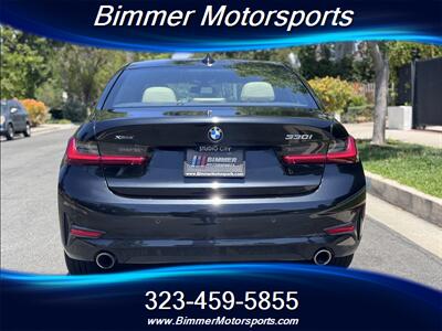 2022 BMW 330i xDrive   - Photo 12 - Studio City, CA 91604