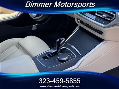 2022 BMW 330i xDrive   - Photo 53 - Studio City, CA 91604