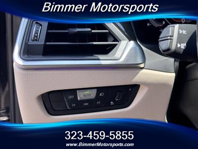 2022 BMW 330i xDrive   - Photo 25 - Studio City, CA 91604