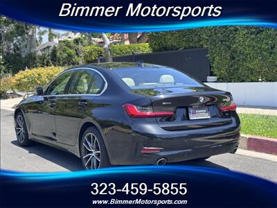 2022 BMW 330i xDrive   - Photo 14 - Studio City, CA 91604