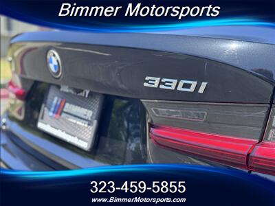 2022 BMW 330i xDrive   - Photo 16 - Studio City, CA 91604