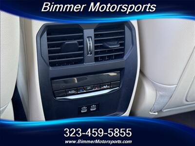 2022 BMW 330i xDrive   - Photo 38 - Studio City, CA 91604