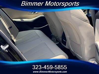 2022 BMW 330i xDrive   - Photo 48 - Studio City, CA 91604