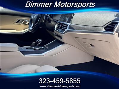 2022 BMW 330i xDrive   - Photo 51 - Studio City, CA 91604